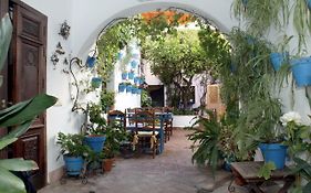 El Patio de Maria